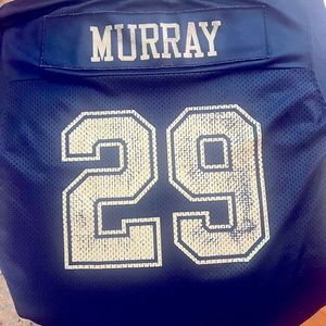 Women’s Large Dallas Cowboys Jersey - DeMarco Murray